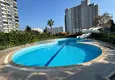 Buy Turnkey two-bedroom apartment with sea view in Mersin - Tomyuk 2 