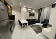 Affordable Purchase Furnished one-bedroom apartment in a complex with hotel infrastructure, Mahmutlar district — Alanya 2