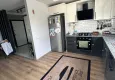 Affordable Purchase Linear four-room apartment with furniture in Teje district, Mersin 3