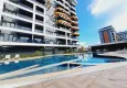 Buy Apartment from the owner in a new complex — Avsallar, Alanya 2
