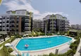 Buy Three-room apartment in Antalya, Liman district in a luxury complex near the Boachai River 2