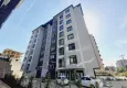 Buy New buildings in Alanya! 2+1 apartment with separate kitchen in Avsallar 2