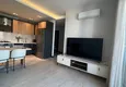 Affordable Purchase  Stylish two-bedroom apartment with mountain views in the center of Teje, Mersin 2 
