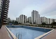 Buy 2+1 apartment from the owner in the popular Teje district, Mersin 2