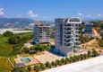Buy One bedroom apartment in a new comfort-class complex in Demirtas, Alanya 2 
