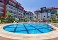 Buy Duplex penthouse with sea view in an ultra-luxury complex, Alanya Kestel district 2