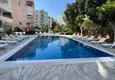 Buy Turnkey three-room apartment with sea view in Tosmur district, Alanya 3