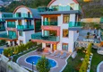 Buy Turnkey villas in Alanya, suitable for citizenship and rent — Alanya, Bektash district 4 