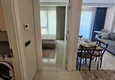 Affordable Purchase  Furnished 1+1 apartment 300 meters from the sea, Mahmutlar district — Alanya 2 