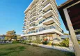 Buy Primary property directly from the owner. New buildings of Alanya, district Avsallar 3 