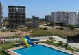 Buy Finished two-bedroom apartment in Mersin, Tomyuk 2 