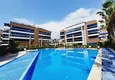 Buy Property for a residence permit - Duplex penthouse with furniture in Alanya, Oba district 2 