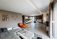 Affordable Purchase  Property for a residence permit - Duplex penthouse with furniture in Alanya, Oba district 3 