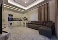 Affordable Purchase  Furnished three-room apartment in a prestigious area of Alanya, Oba 3 