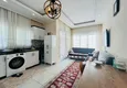 Affordable Purchase One bedroom apartment in the center of Alanya, furnished. Suitable for a residence permit 2