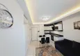 Affordable Purchase One bedroom apartment in the center of Alanya with furniture and access to a private beach 2