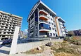 Buy New buildings in Alanya! One bedroom apartment with mountain views directly from the owner, Mahmutlar district 2