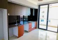 Affordable Purchase Three-room apartment in Mahmutlar, with a separate kitchen in a modern complex 2 