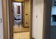Affordable Purchase  Two-bedroom apartment with furniture and panoramic sea views in a premium complex — Antalya, Kepez 3 