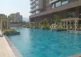 Buy An apartment with a separate kitchen, a dressing room and a glazed balcony in Antalya, Kepez 3
