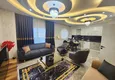 Affordable Purchase  Penthouse with luxury furniture in a modern complex — Alanya, Mahmutlar district 3 