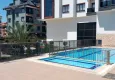 Buy Two-bedroom apartment in a comfortable complex — Alanya, Oba district 3
