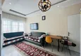 Affordable Purchase One bedroom apartment in the center of Alanya, furnished. Suitable for a residence permit 3