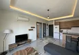Affordable Purchase Apartment 1+1 with furniture and sea view, Mahmutlar district — Alanya 3