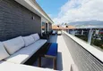 Affordable Purchase  Property for a residence permit - Duplex penthouse with furniture in Alanya, Oba district 34 