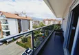 Affordable Purchase  Property for a residence permit - Duplex penthouse with furniture in Alanya, Oba district 36 
