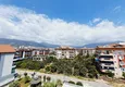Affordable Purchase  Property for a residence permit - Duplex penthouse with furniture in Alanya, Oba district 39 