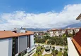 Affordable Purchase  Property for a residence permit - Duplex penthouse with furniture in Alanya, Oba district 40 