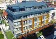 Buy New buildings in Alanya! 2+1 apartment in a modern residential complex with infrastructure — the center of Alanya 3 