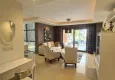 Affordable Purchase Furnished 2+1 apartment in a prestigious residential complex, Cikcilli district — Alanya 3