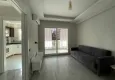 Affordable Purchase One bedroom apartment with new furniture, separate kitchen and 2 balconies in Mersin, Tomyuk 4