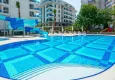 Buy One bedroom apartment in the center of Alanya with furniture and access to a private beach 3