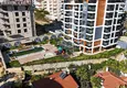 Buy Finished 1+1 apartment in a new residential complex, Avsallar district — Alanya 3
