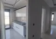 Affordable Purchase New buildings in Alanya! 2+1 apartment with separate kitchen in Avsallar 3
