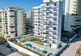 Buy Apartment 1+1 with furniture and sea view, Mahmutlar district — Alanya 3