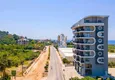 Buy One bedroom apartment in a new comfort-class complex in Demirtas, Alanya 3 