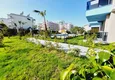 Buy One bedroom apartment with sea view in a new complex — Alanya, Avsallar district 3 