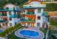 Buy Turnkey villas in Alanya, suitable for citizenship and rent — Alanya, Bektash district 5 