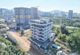 Buy New buildings in Alanya! Two-bedroom apartment in a modern complex, Mahmutlar district 3 