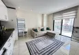Affordable Purchase Turnkey three-room apartment in the center of Alanya, just 5 minutes from Cleopatra Beach 3 