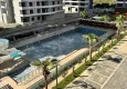 Buy One bedroom apartment 75 m2 with sea view in Mersin, Arpaçbakhshish 3 