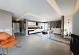 Affordable Purchase  Property for a residence permit - Duplex penthouse with furniture in Alanya, Oba district 4 