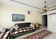 Affordable Purchase One bedroom apartment in the center of Alanya, furnished. Suitable for a residence permit 4