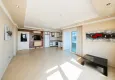 Affordable Purchase Property for a residence permit in Alanya. 2+1 apartment in Cikcilli area 3 