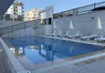 Buy New buildings in Alanya! One bedroom apartment with mountain views directly from the owner, Mahmutlar district 4