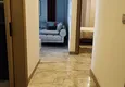 Affordable Purchase  Two-bedroom apartment with furniture and panoramic sea views in a premium complex — Antalya, Kepez 4 